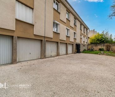 Appartement 3 pièces à louer - Photo 1