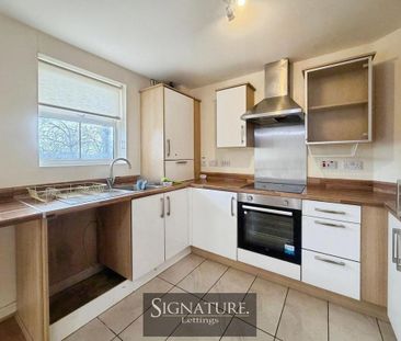2 bedroom flat to rent - Photo 4