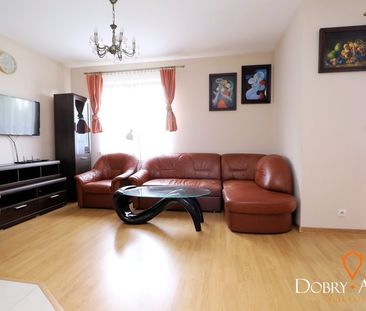 TAJĘCINA K. JASIONKI / DOM WYNAJEM / 5 POKOI / UMEBLOWANY - Фото 1