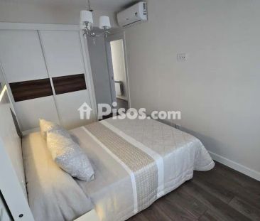 Piso en alquiler en Calle de Alfredo Vicenti, 16 - Foto 2