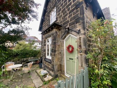 Alma Cottages, Leeds - Photo 4