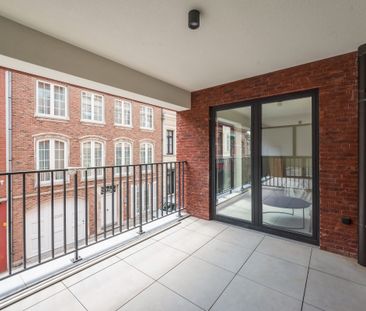 Prachtig 2 slaapkamerappartement te huur in centrum Temse - Photo 6