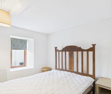 2 bedroom terraced house to rent - Photo 6