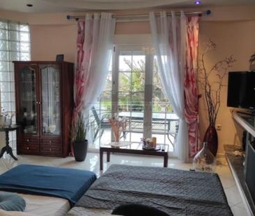 Ενοικίαση κατοικίας, 78 τ.μ., Χρυσή Ακτή Παναγίας, 550 € - Photo 3