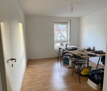 Sonne und Ruhe in Löbtau, 2 Zi-Wohnung, kein Tausch - Photo 3