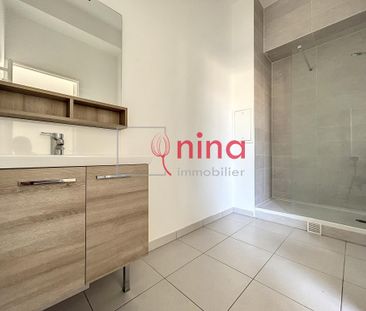 Location Appartement - Photo 2