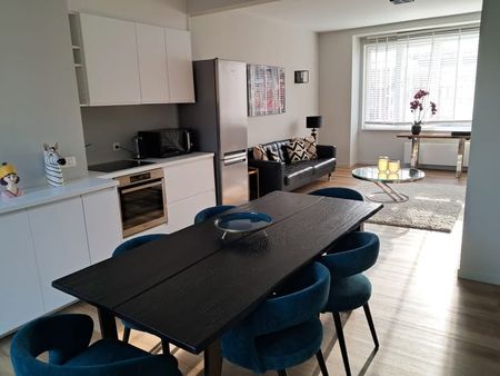 Penthouse te huur - Photo 5