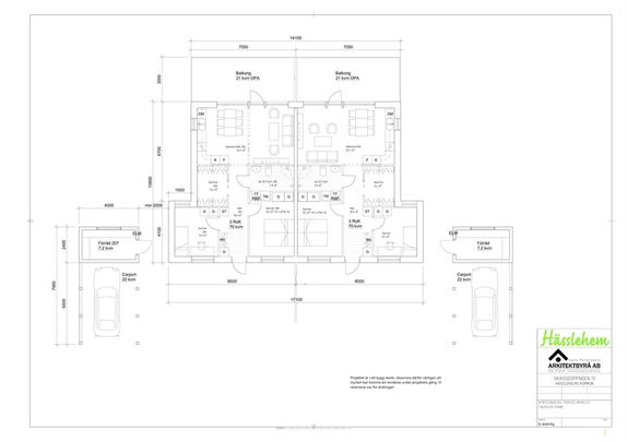Sjöbranten 9 A - Foto 1