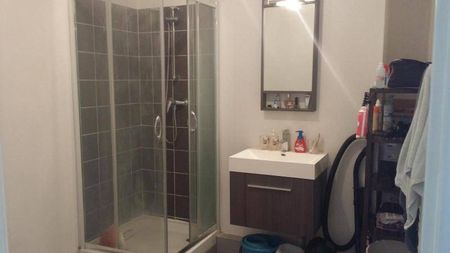 Location appartement 1 pièce 22.71 m² à Castelnau-le-Lez (34170) - Photo 4