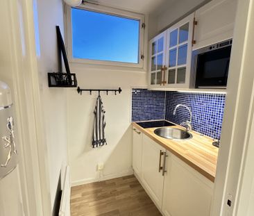 Ankarstocksvägen, Bromma - Foto 6