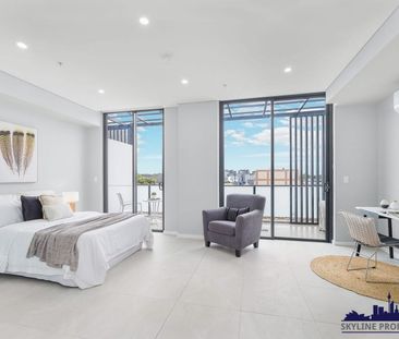 303/41 Wonga street, Canterbury, NSW 2193 - Photo 3