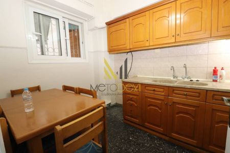 Διαμέρισμα για ενοικίαση Στρεμπενιώτη (Νεάπολη) - Photo 5