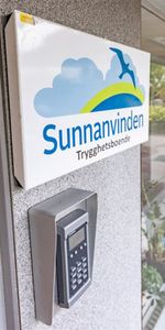 Sunnanvindsvägen 10 - Foto 3