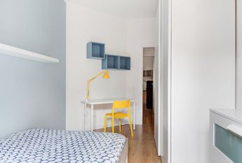 Via Stromboli, Milan, Lombardy 20144