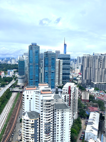 Establishment Bangsar (Menara Teguh Bangsar), Brickfields - Photo 4