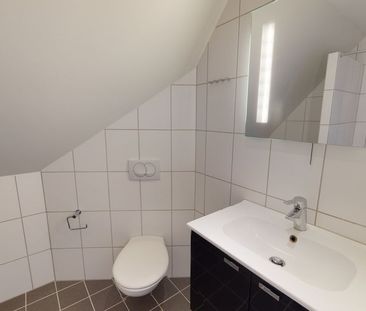 Lys 2-værelses lejlighed i Aalborg med gode faciliteter - Photo 5