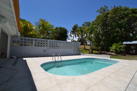 Villa T4, vue mer, piscine. - Photo 2