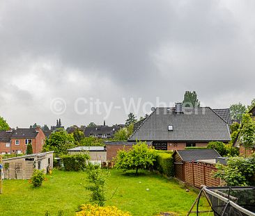 Möblierte 3-Zimmer Wohnung mit Balkon in ruhiger Lage in Hamburg-Harburg - Photo 4