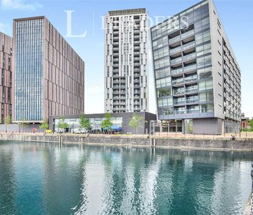 apartment to rent Millennium Tower, 250 The Quays, Salford, M50 - Photo 2