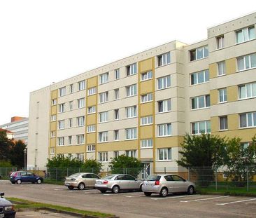 SWG - mehr als WOHNEN. - Foto 1