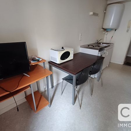 STUDIO MEUBLE - PROCHE CHAPTAL - Photo 3