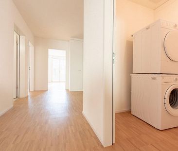 Hochwertige 3.5-Zimmer-Wohnung am Jurasüdfuss - Photo 6