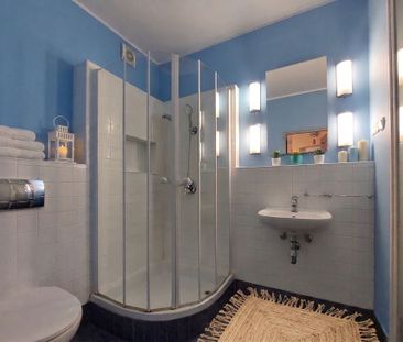 Zobacz>>>kawalerka z widokiem na Wisłę 32.3 m² - Zdjęcie 6