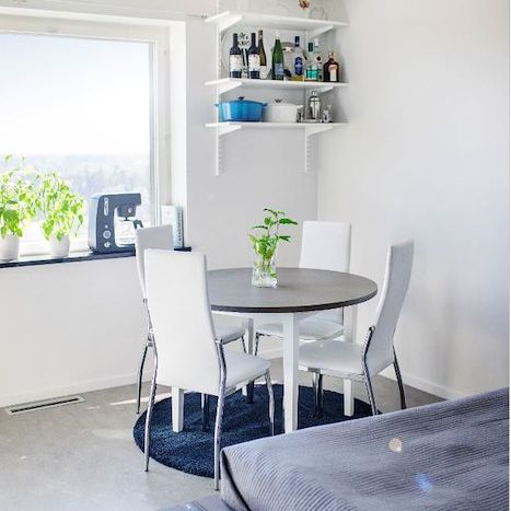 Tenstagången 55 - Foto 1