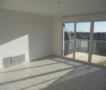 Appartement 2 pièces - - Photo 1