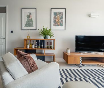 2 bedroom apartment to rent - Photo 4