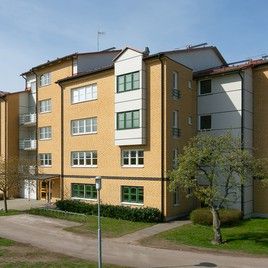 Baltiska Vägen 5 - Photo 2