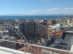 Studio/Γκαρσονιέρα για ενοικίαση - Άνω Πόλη, - Photo 4