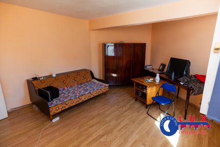 ID 88 INCHIRIEM garsoniera CONFORT I *Str. Mircea Voda - Fotografie 2