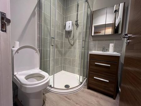 1 bedroom flat to rent - Photo 3