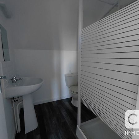 Location Appartement 1 pièce 17m² - Photo 4