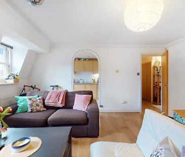 1 bedroom flat to rent - Photo 4