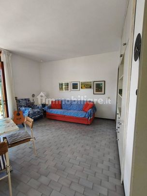 Bilocale via Privata Marinin 55, Lungomare, Mulinetti, Polanesi, Recco - Photo 1