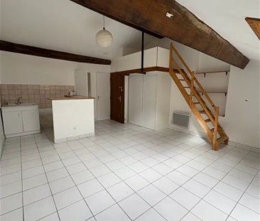 Location appartement 1 pièce - 26m² à Lyon 4e arrondissement (69004) - Photo 1