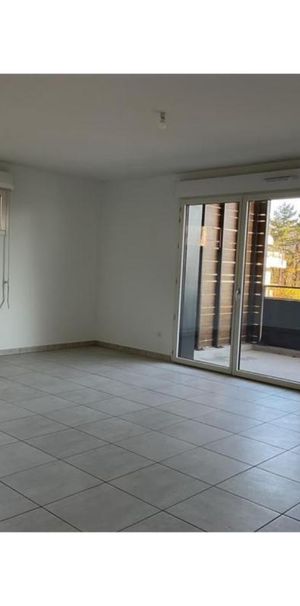 APPARTEMENT T4 - SASSENAGE LE CASTEL - Photo 1