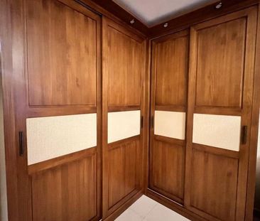 3 bedroom luxury penthouse for rent in Málaga, Andalusia - Photo 5