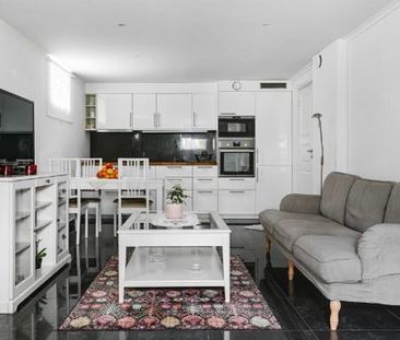 Trångsundsvägen - Foto 2