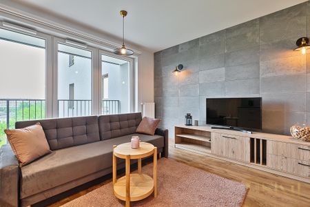 3 Pokoje, Ul. Matejki 11, 62 m2 - Photo 4