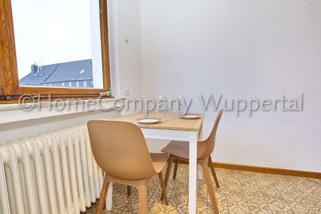 Modernes City-Apartment mit DSL in absolut zentraler Lage - Photo 4