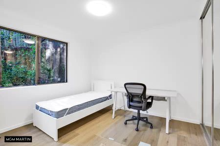 MGM MARTIN - FULLY FURNISHED TWO BEDROOM APARTMENT - Photo 4