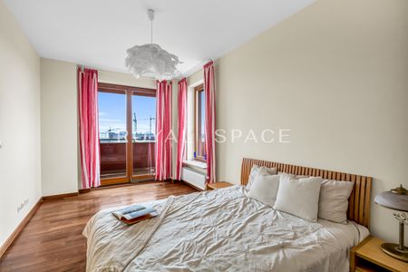 Apartament z sauną i balkonem z pięknym widokiem! - Photo 2