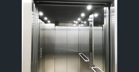 Modern 2-Bedroom Apartment in Granville - Photo 2