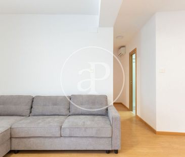 Piso de alquiler en Carrer Jesús Morante Borrás, Quart de Poblet - Photo 2