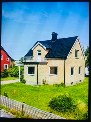 Holländaregatan, Hyltebruk - Foto 1