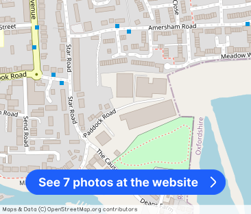 Paddock Road, Caversham, Reading, RG4 - Photo 1