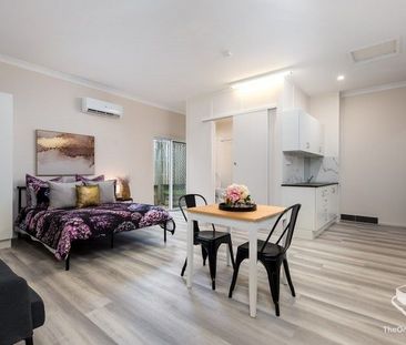 Furnished Studio with Bills incl + WiFi - Photo 4